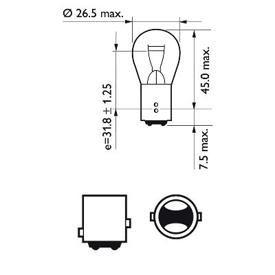 Bec semnalizator