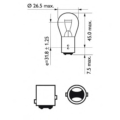 Bec semnalizator