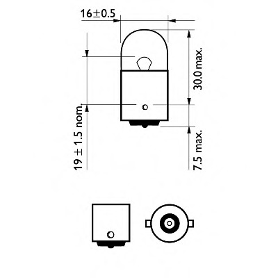 Bec semnalizator
