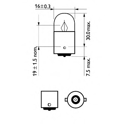 Bec semnalizator