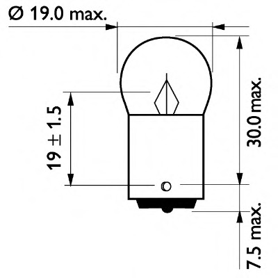 Bec semnalizator