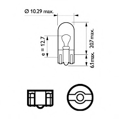 Bec semnalizator