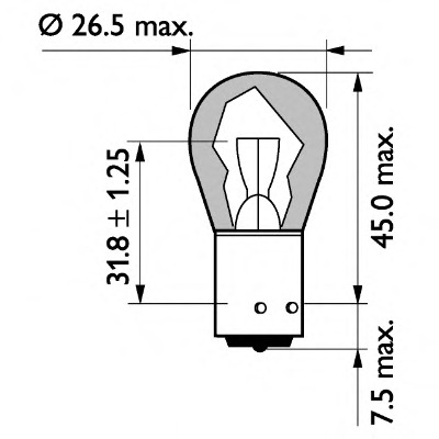 Bec semnalizator