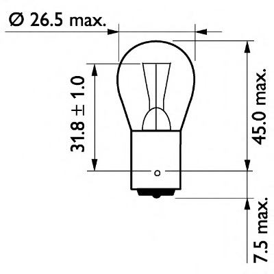 Bec semnalizator
