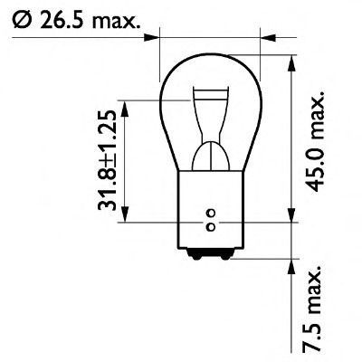 Bec semnalizator