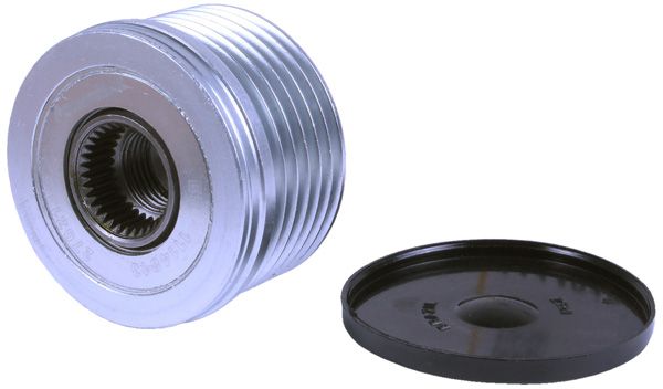 Fulie alternator