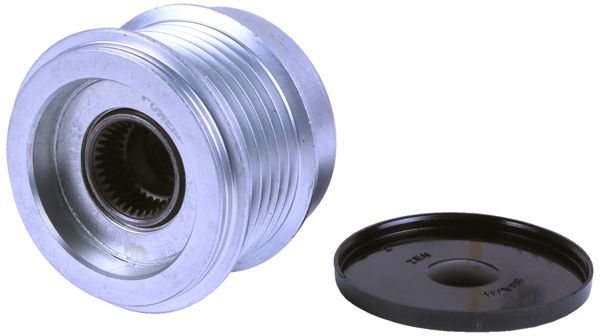 Fulie alternator