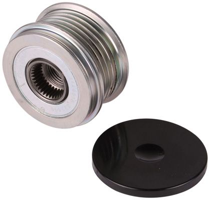 Fulie alternator