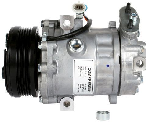 Compresor aer conditionat