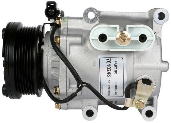 Compresor aer conditionat