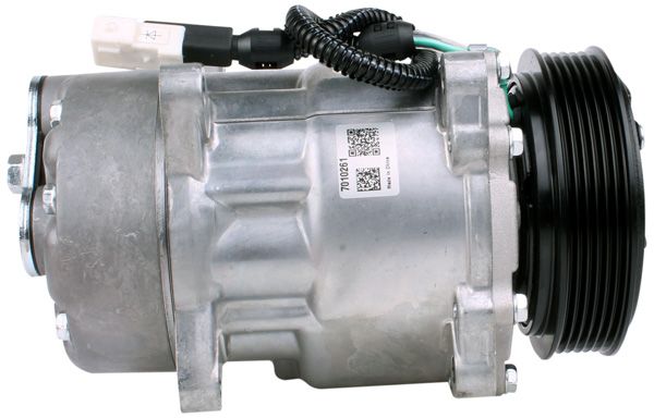 Compresor aer conditionat