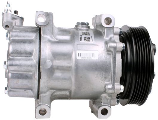 Compresor aer conditionat