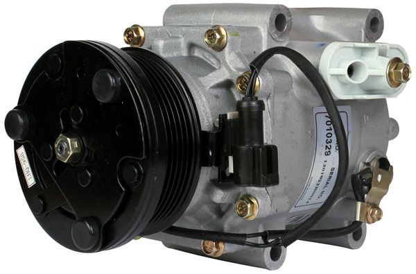 Compresor aer conditionat