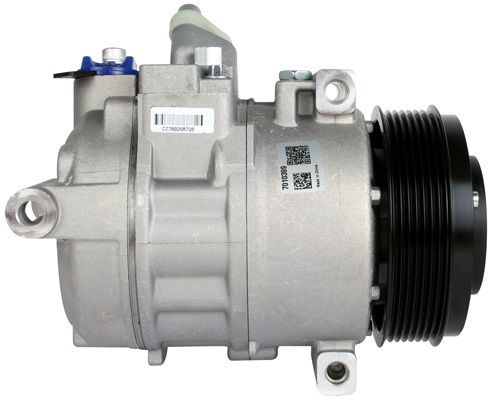 Compresor aer conditionat