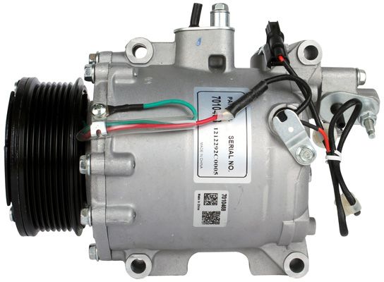 Compresor aer conditionat