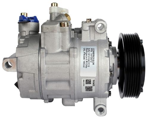 Compresor aer conditionat
