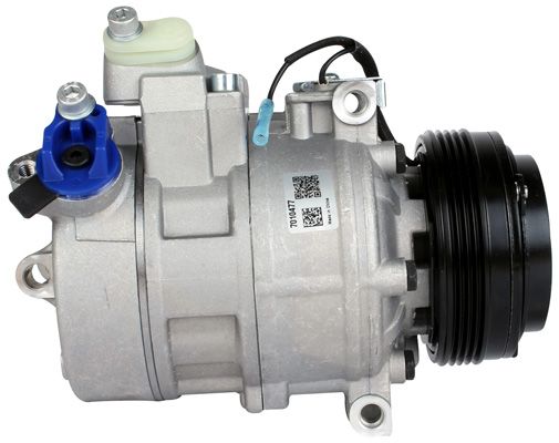 Compresor aer conditionat