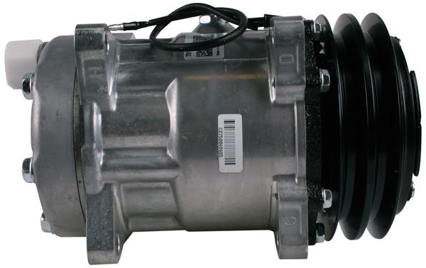 Compresor aer conditionat