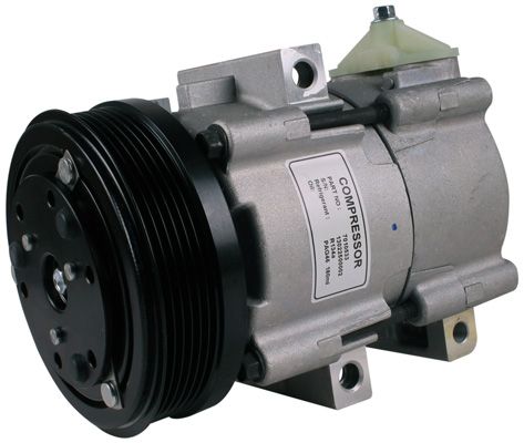 Compresor aer conditionat