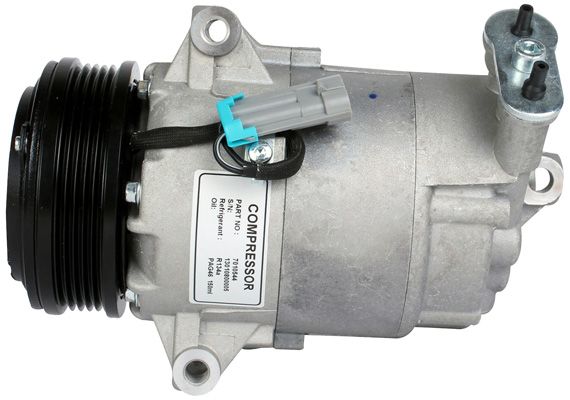 Compresor aer conditionat