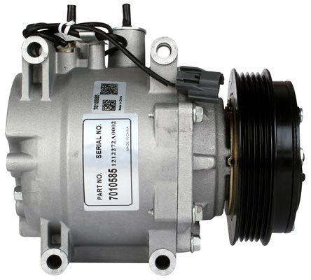 Compresor aer conditionat