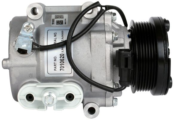 Compresor aer conditionat