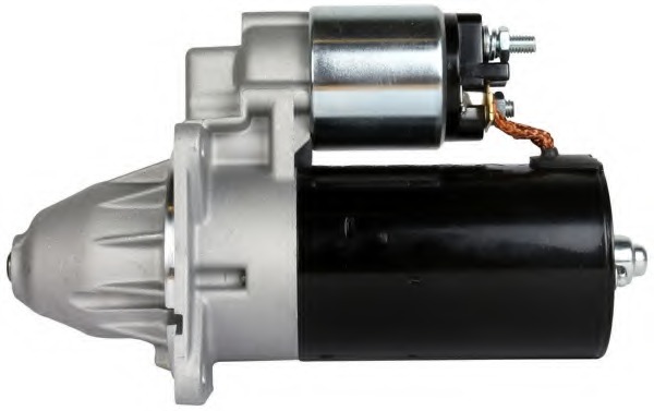 Electromotor