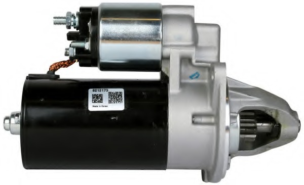 Electromotor