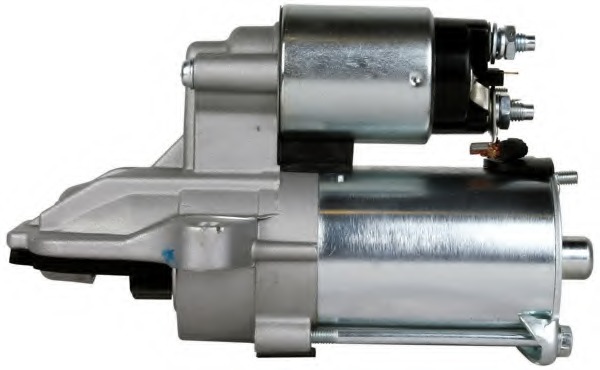 Electromotor
