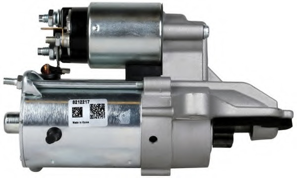 Electromotor