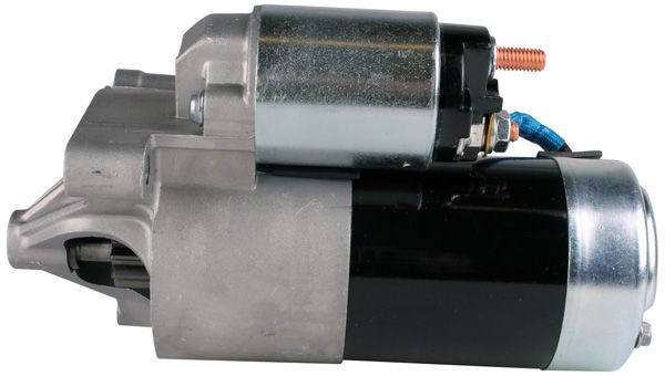 Electromotor