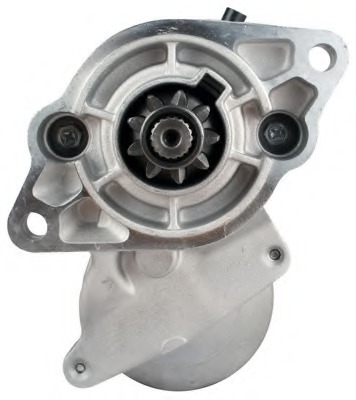 Electromotor