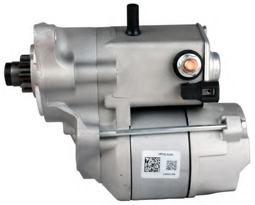 Electromotor