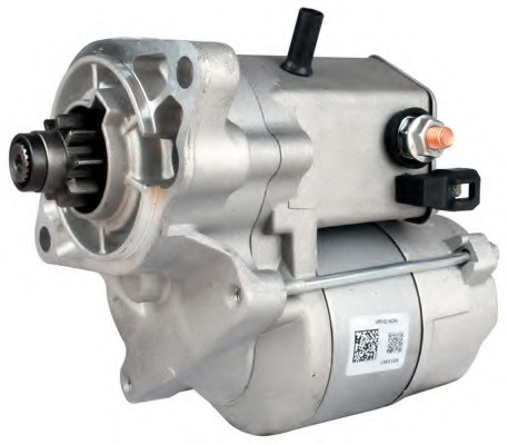 Electromotor