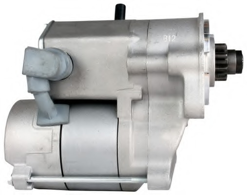 Electromotor