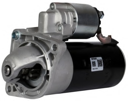 Electromotor
