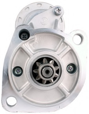Electromotor