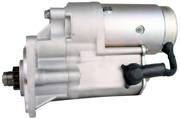 Electromotor