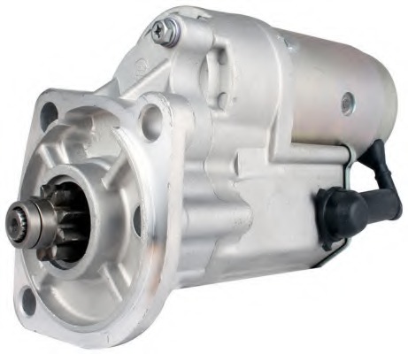 Electromotor