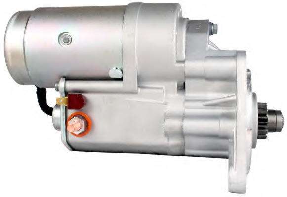 Electromotor