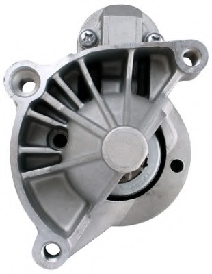 Electromotor