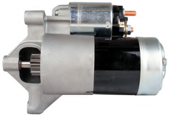 Electromotor