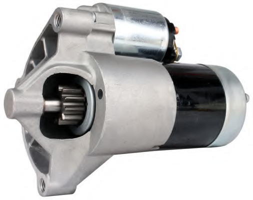 Electromotor