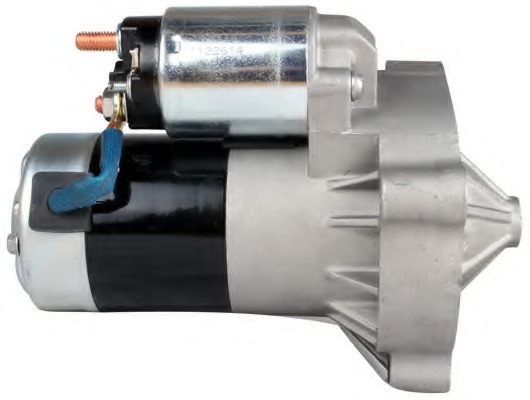 Electromotor
