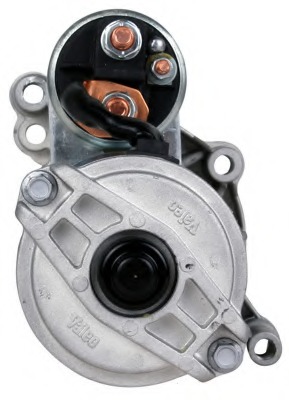 Electromotor