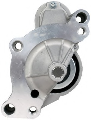 Electromotor