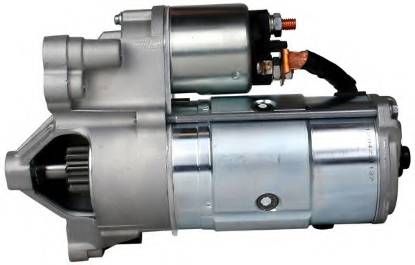 Electromotor