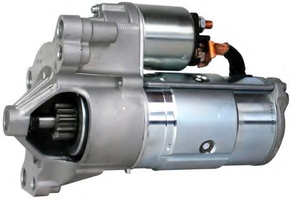 Electromotor