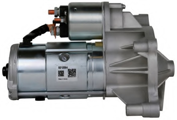 Electromotor