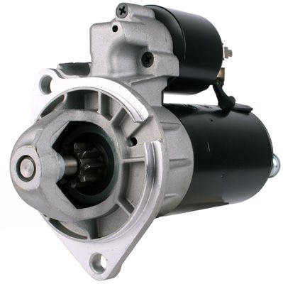 Electromotor